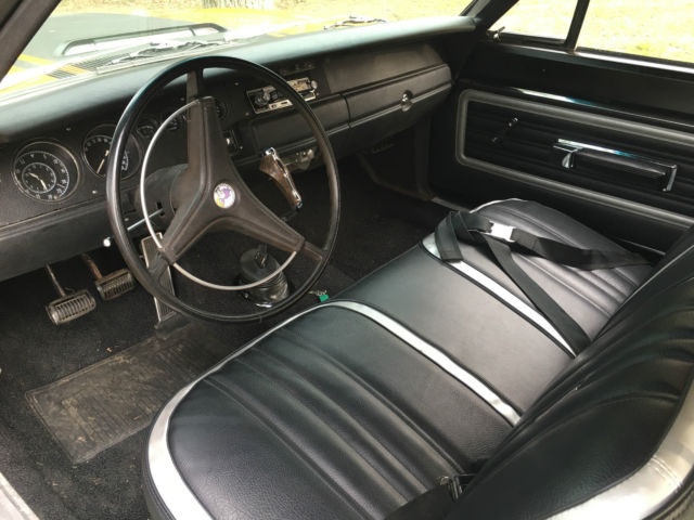 1970 Plymouth Road Runner Delux - photo 12