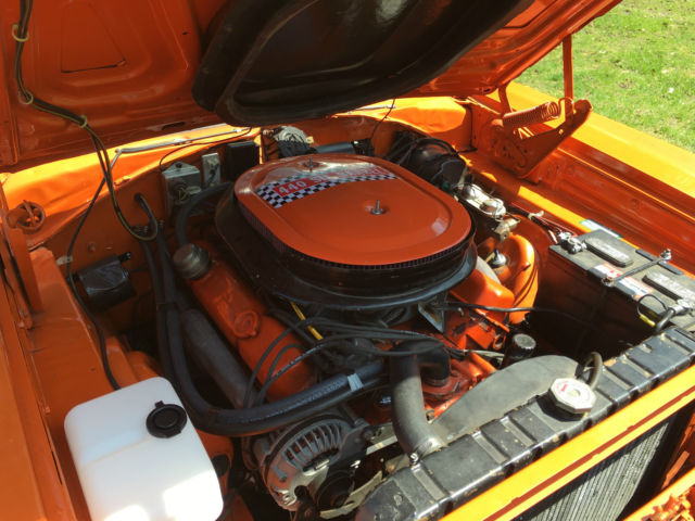 1970 Plymouth Road Runner Delux - photo 8