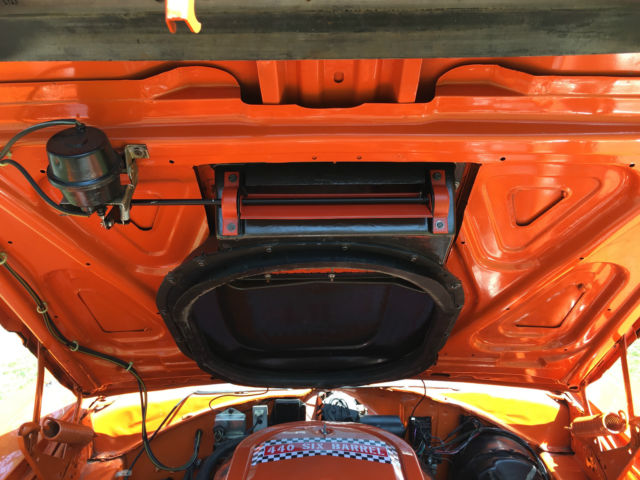 1970 Plymouth Road Runner Delux - photo 9