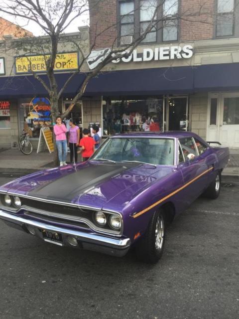 1970 Plymouth Road Runner - photo 10