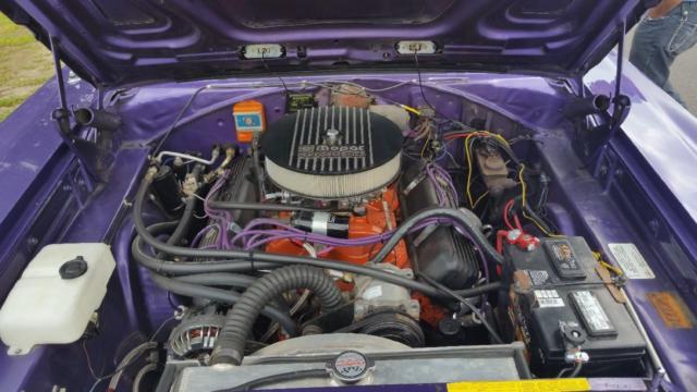 1970 Plymouth Road Runner - photo 5