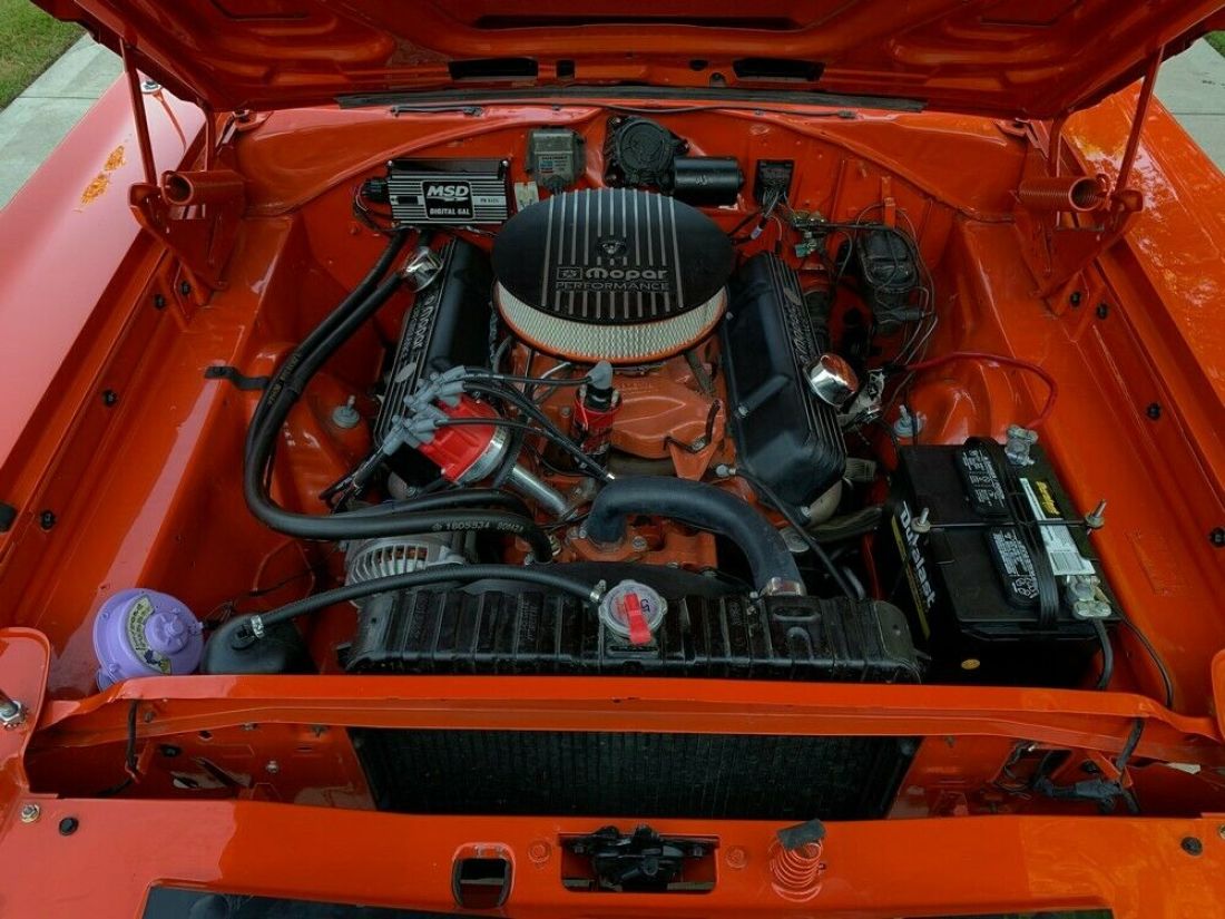 1970 Plymouth Road Runner - photo 10