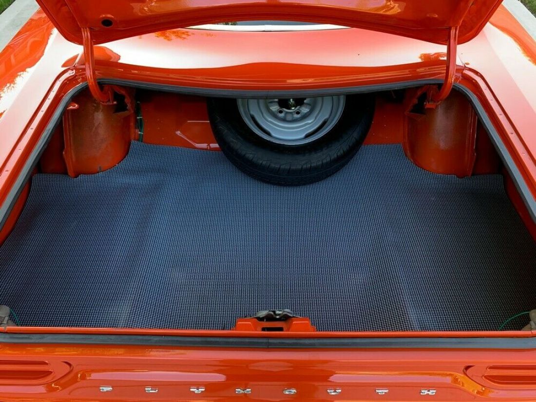 1970 Plymouth Road Runner - photo 11