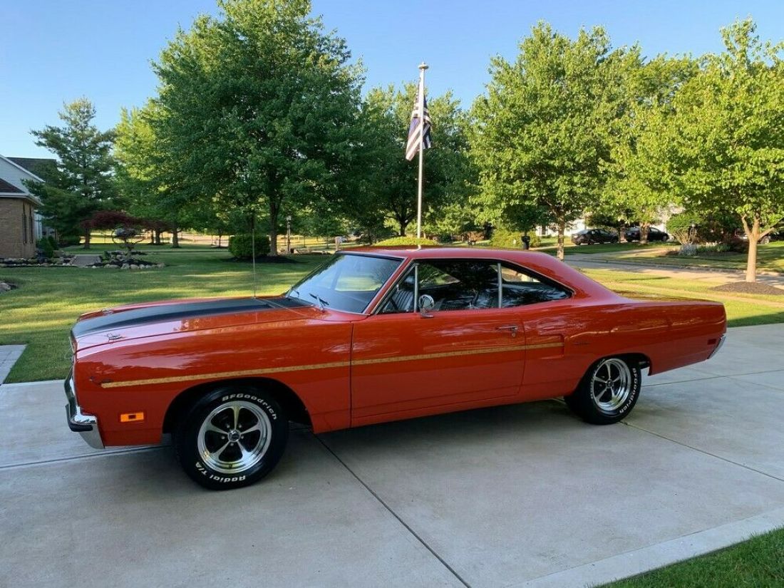 1970 Plymouth Road Runner - photo 2