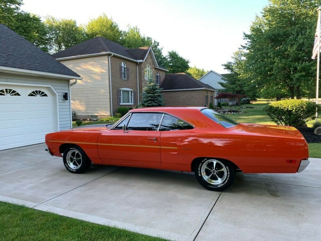 1970 Plymouth Road Runner - photo 3