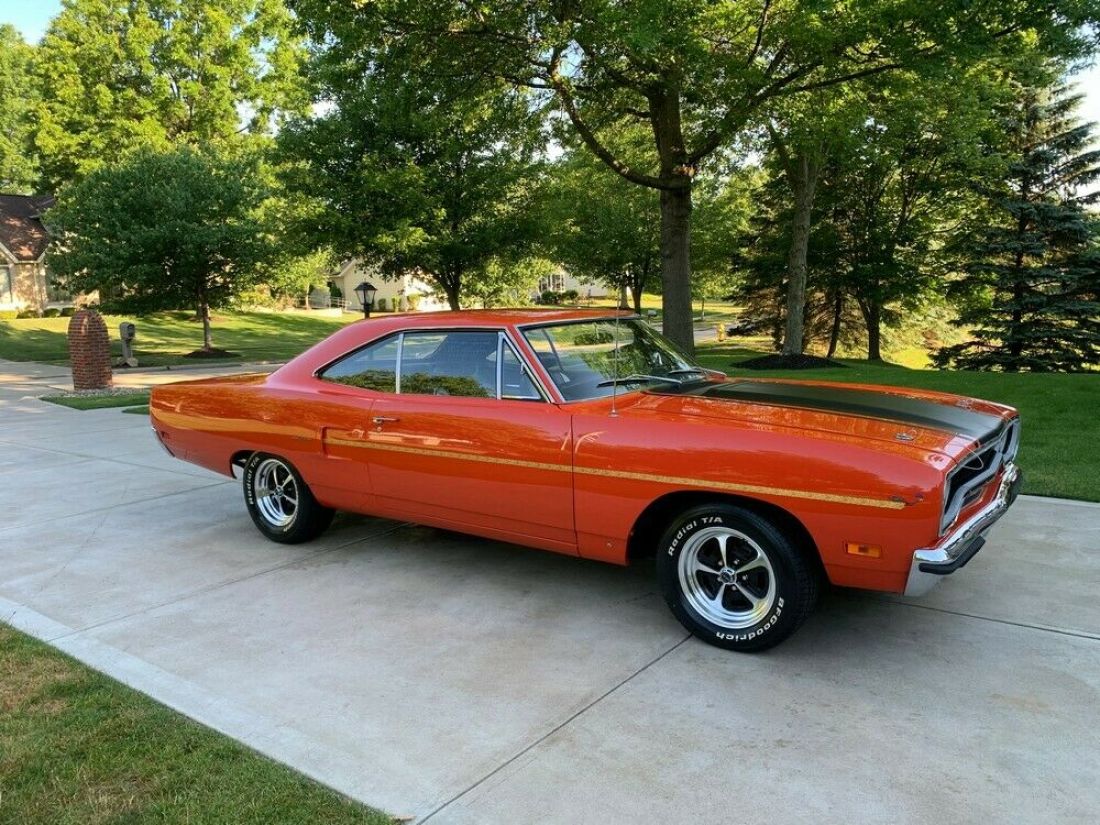 1970 Plymouth Road Runner - photo 5