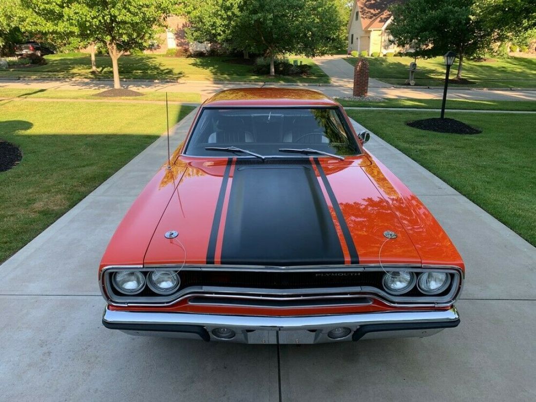 1970 Plymouth Road Runner - photo 6
