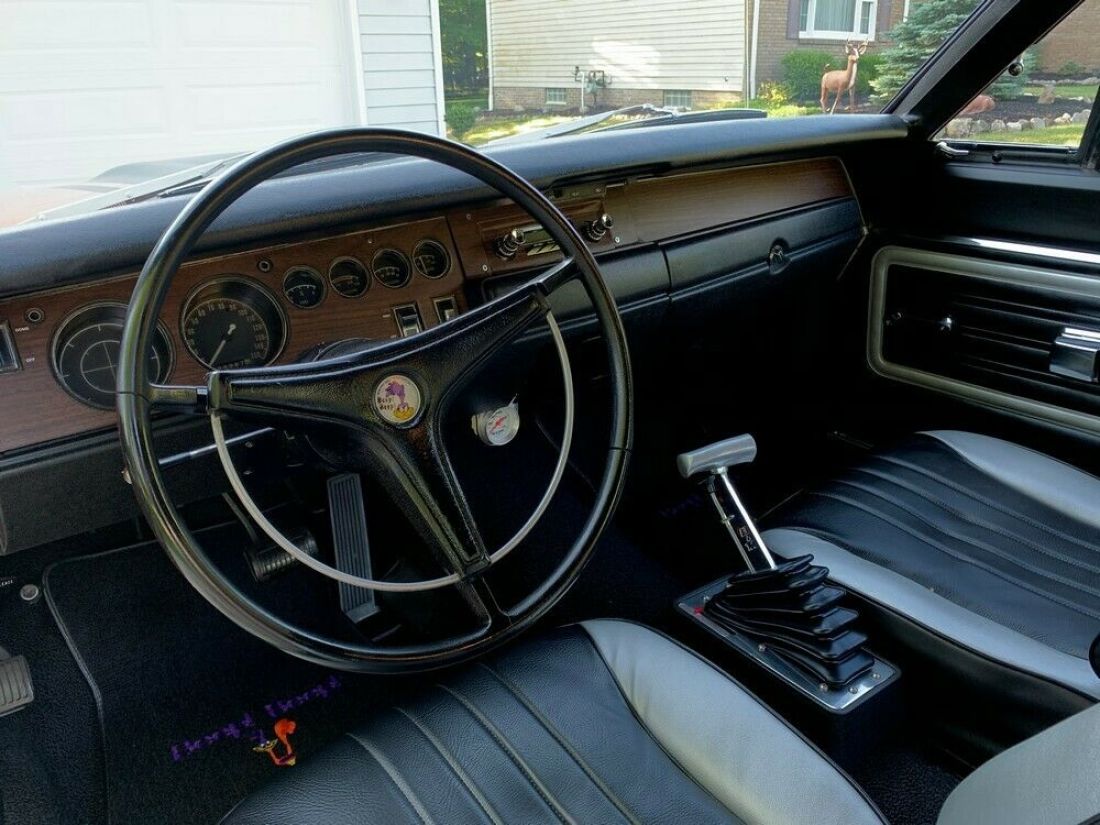 1970 Plymouth Road Runner - photo 7