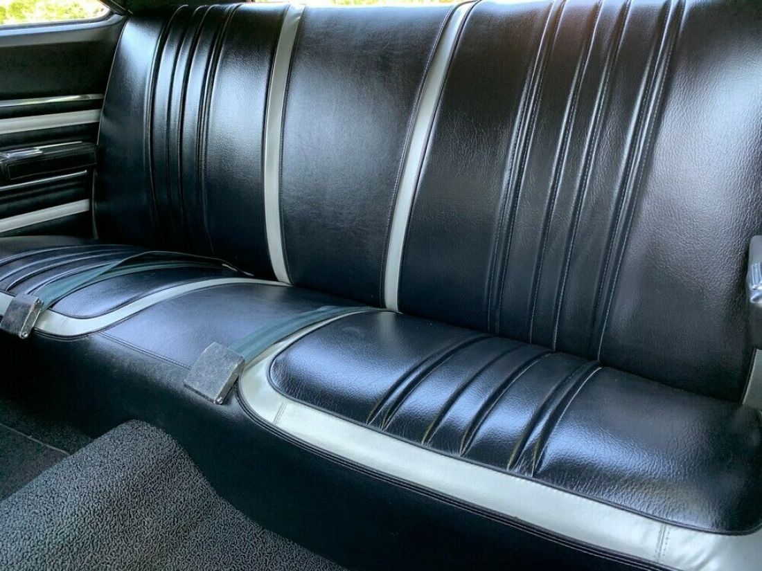 1970 Plymouth Road Runner - photo 8
