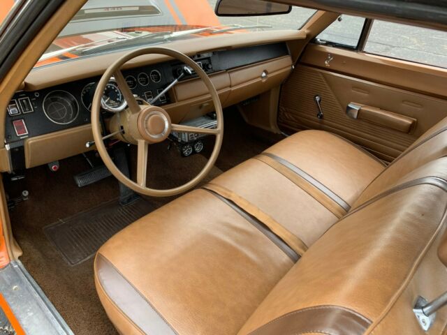 1970 Plymouth Road Runner Roadrunner - photo 10
