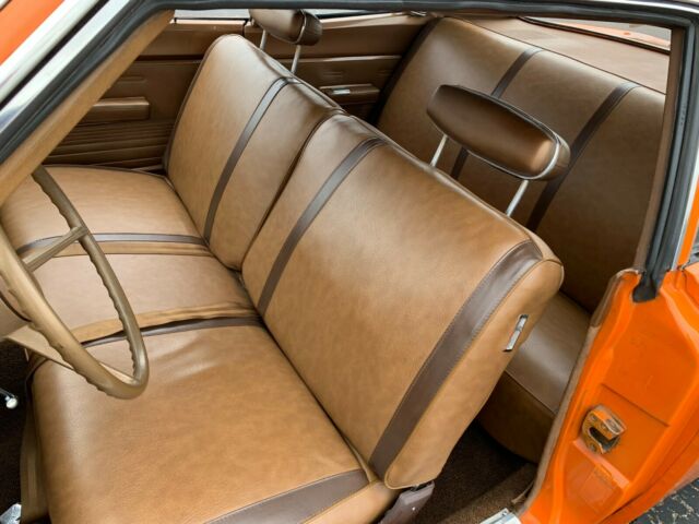 1970 Plymouth Road Runner Roadrunner - photo 11