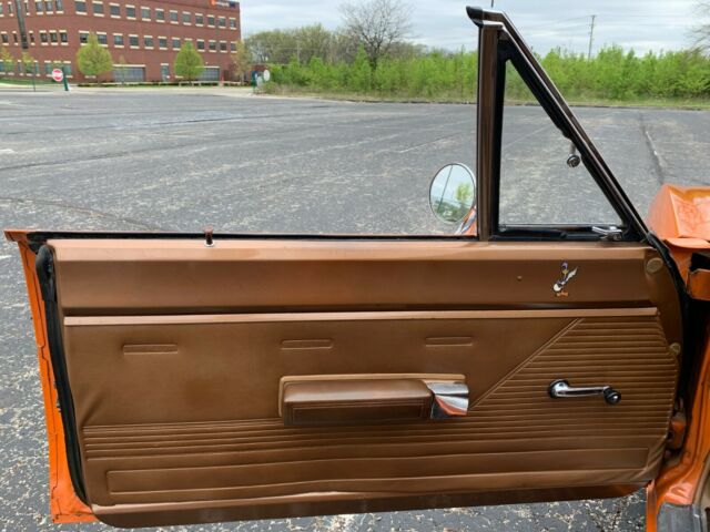 1970 Plymouth Road Runner Roadrunner - photo 12