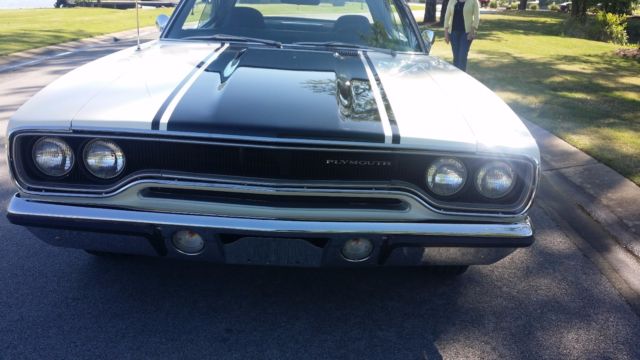1970 Plymouth Road Runner - photo 5
