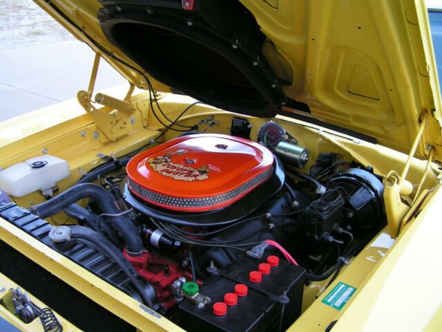 1970 Plymouth Road Runner - photo 10