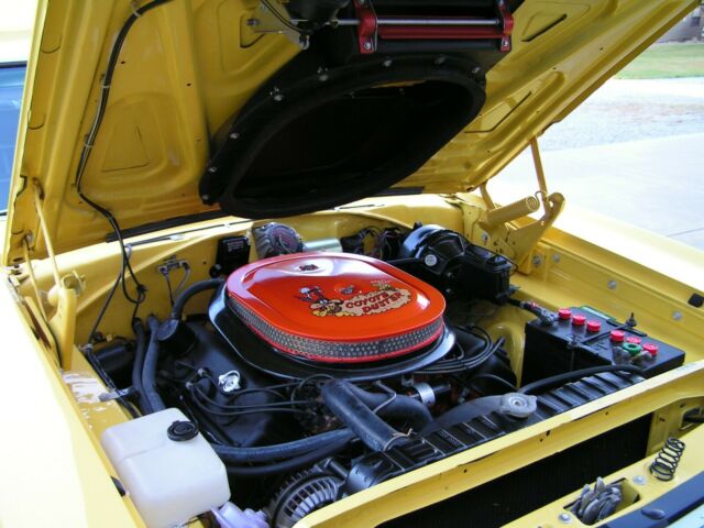 1970 Plymouth Road Runner - photo 11