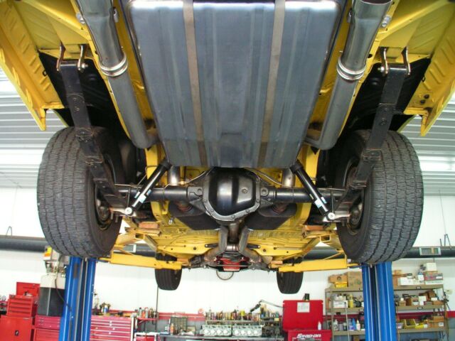 1970 Plymouth Road Runner - photo 12