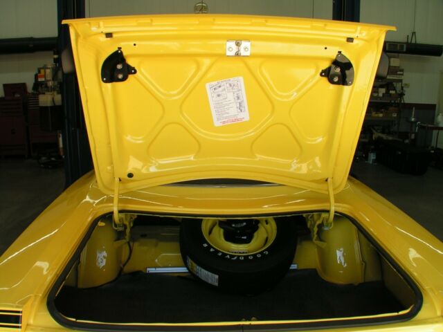 1970 Plymouth Road Runner - photo 13