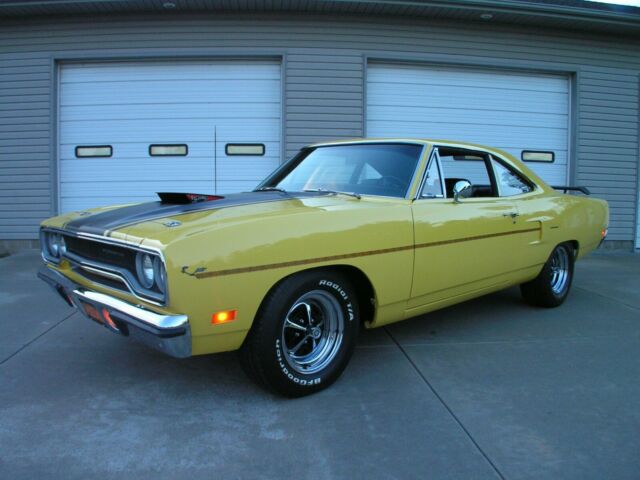 1970 Plymouth Road Runner - photo 2