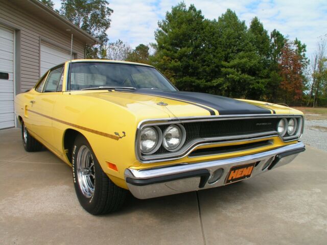 1970 Plymouth Road Runner - photo 3