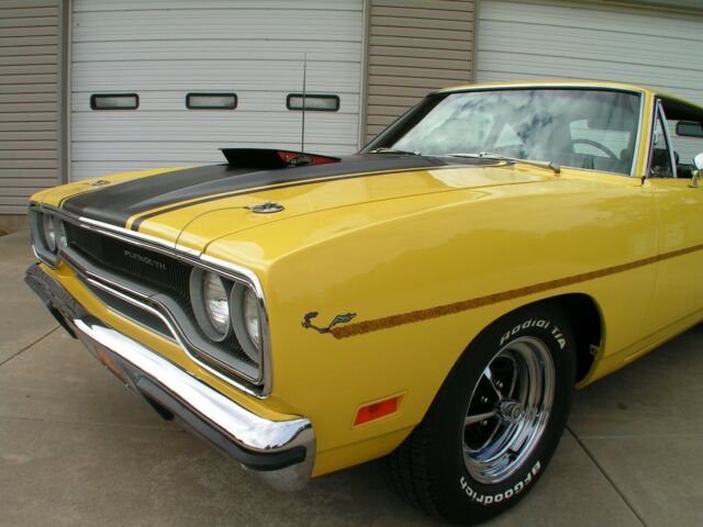 1970 Plymouth Road Runner - photo 4