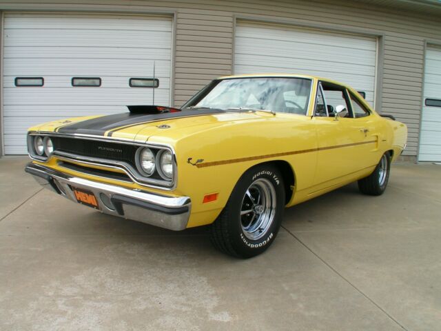 1970 Plymouth Road Runner - photo 5