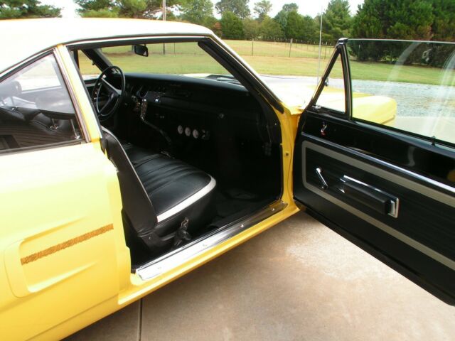 1970 Plymouth Road Runner - photo 7