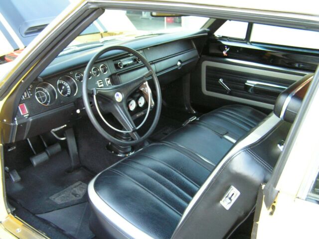 1970 Plymouth Road Runner - photo 8