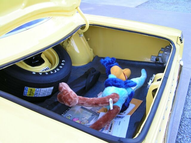 1970 Plymouth Road Runner - photo 9