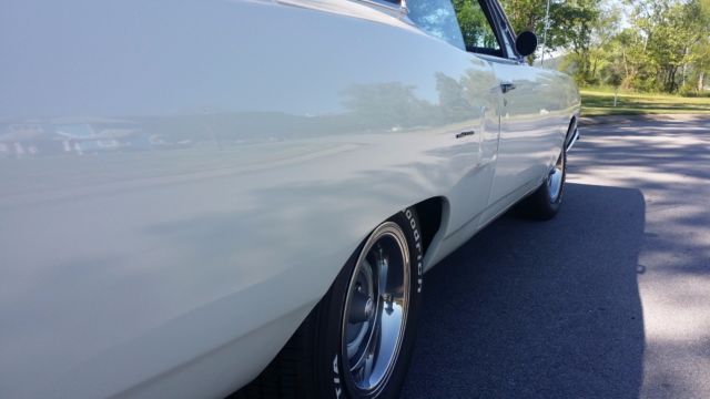 1970 Plymouth Road Runner - photo 7