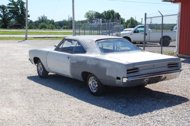 1970 Plymouth Road Runner - photo 10