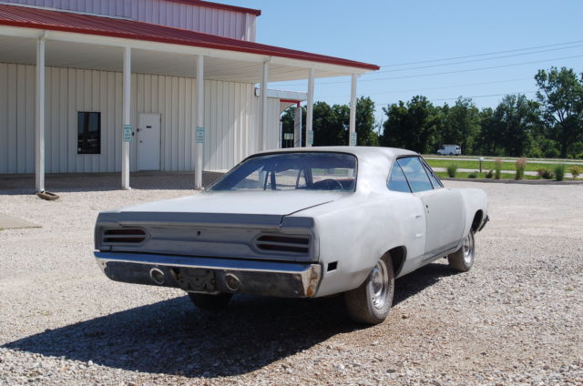 1970 Plymouth Road Runner - photo 12