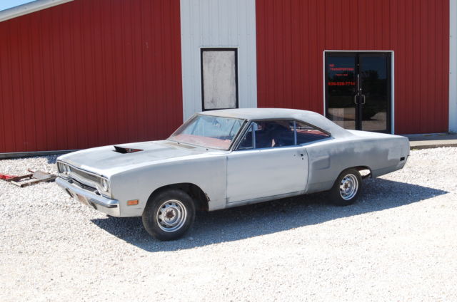1970 Plymouth Road Runner - photo 2