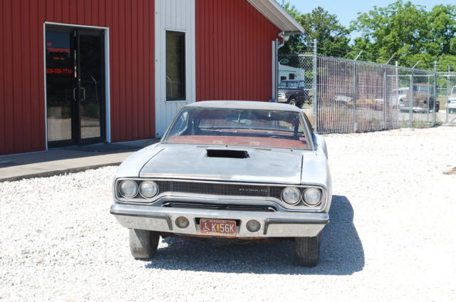 1970 Plymouth Road Runner - photo 3