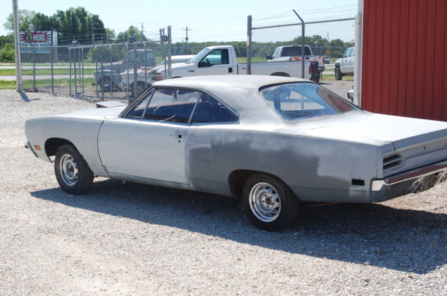1970 Plymouth Road Runner - photo 9