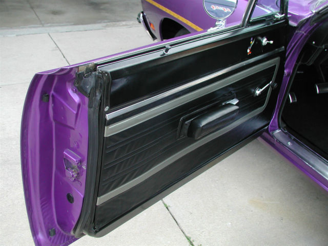 1970 Plymouth Road Runner hardtop - photo 13
