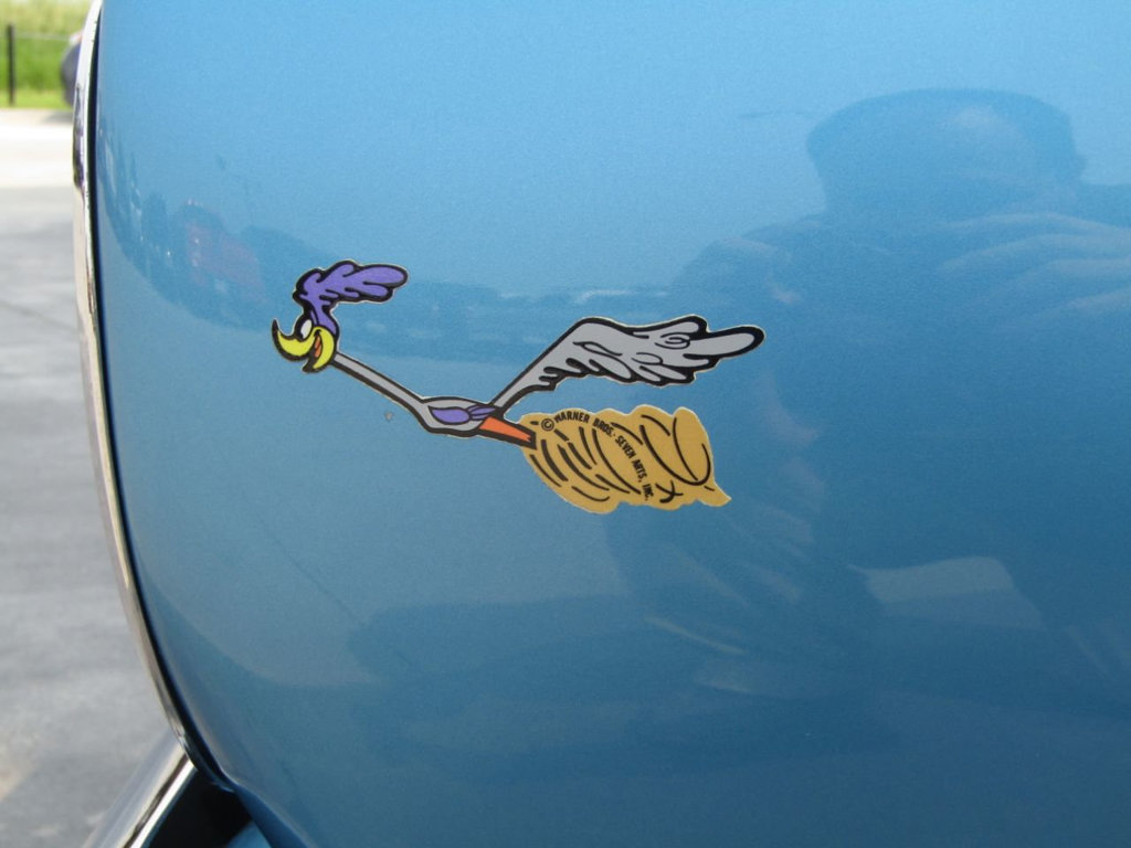 1970 Plymouth Road Runner -- - photo 10