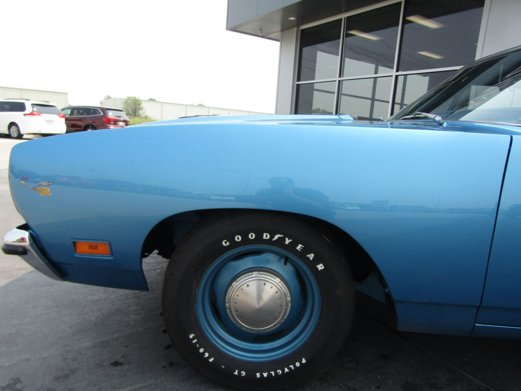 1970 Plymouth Road Runner -- - photo 11