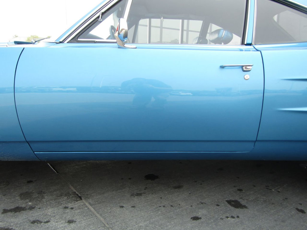 1970 Plymouth Road Runner -- - photo 12