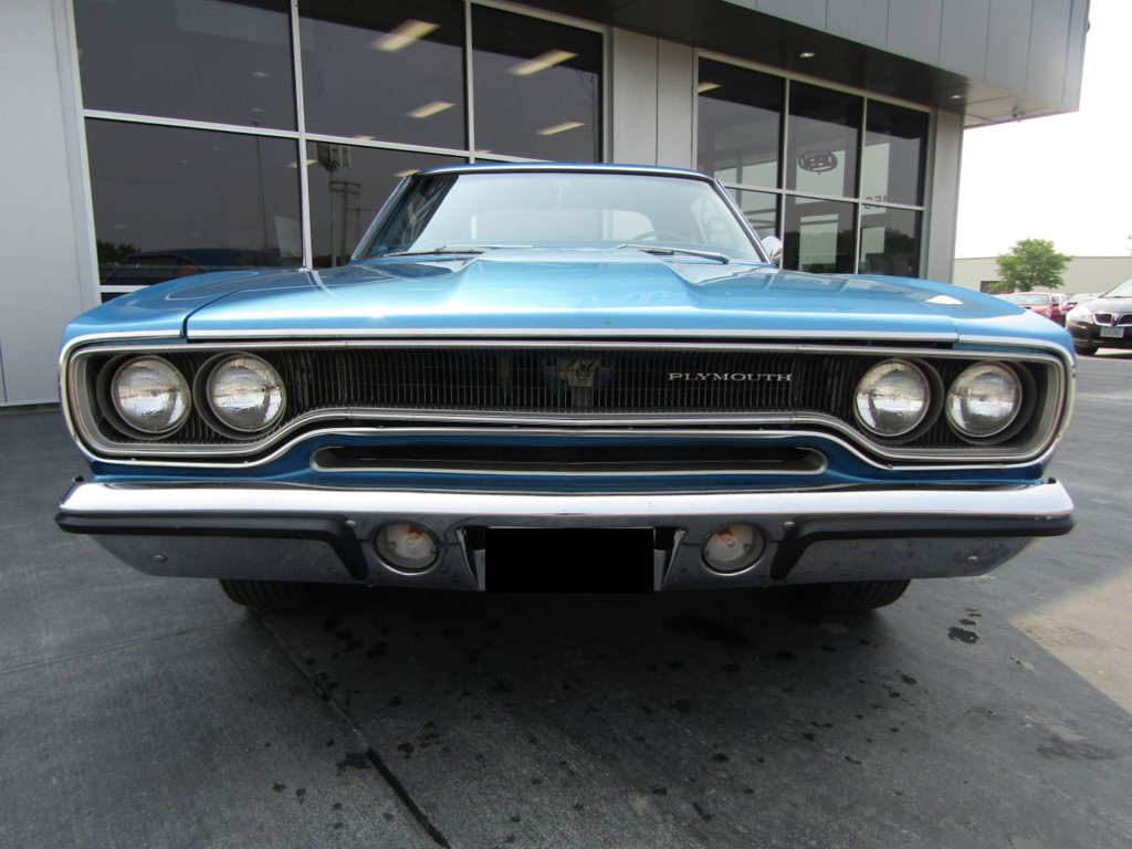 1970 Plymouth Road Runner -- - photo 2