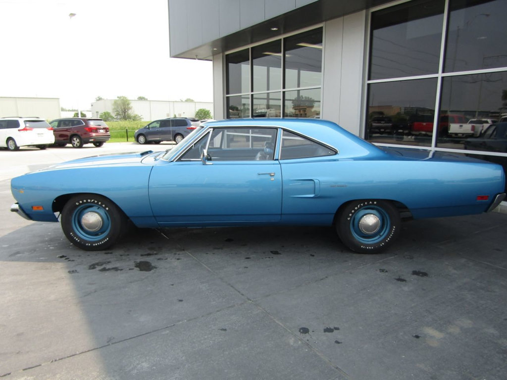 1970 Plymouth Road Runner -- - photo 4
