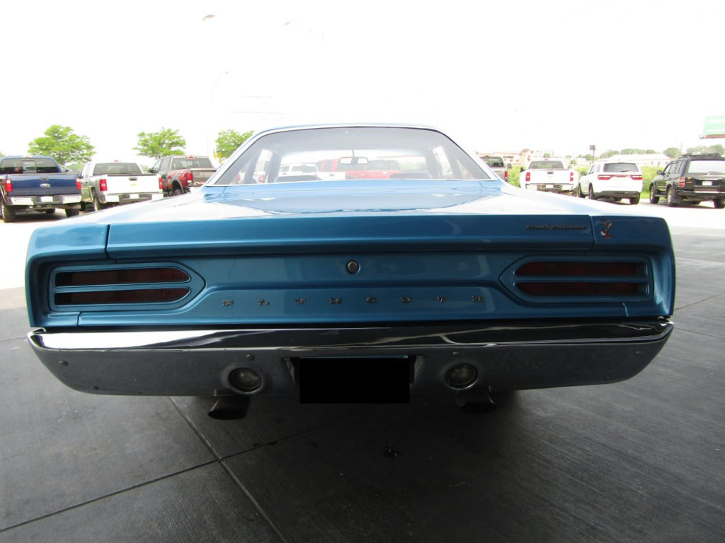 1970 Plymouth Road Runner -- - photo 6