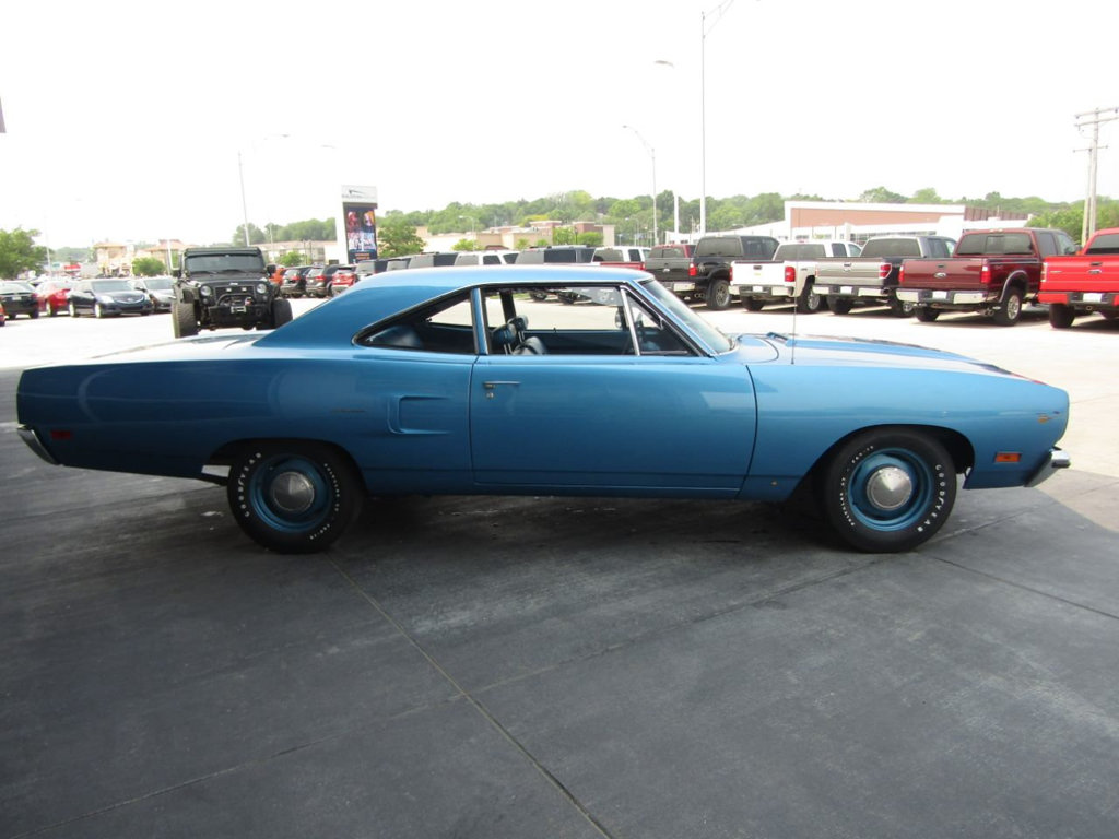 1970 Plymouth Road Runner -- - photo 7