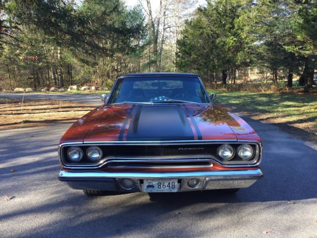 1970 Plymouth Road Runner - photo 10