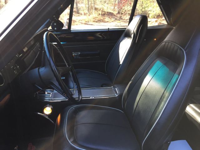 1970 Plymouth Road Runner - photo 11
