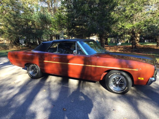 1970 Plymouth Road Runner - photo 12