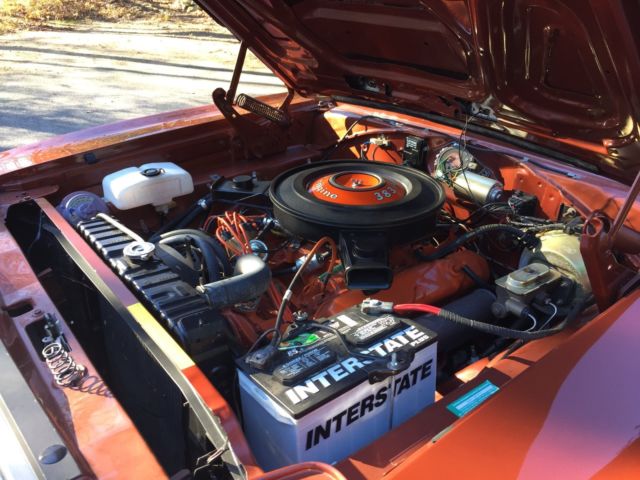 1970 Plymouth Road Runner - photo 2