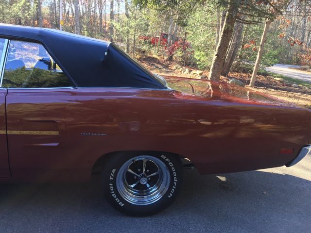 1970 Plymouth Road Runner - photo 3