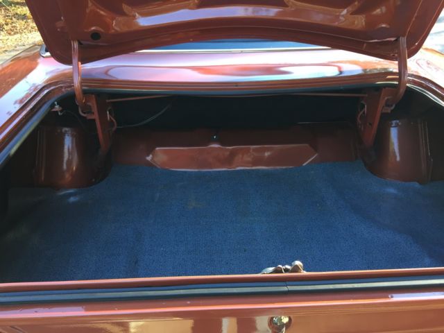 1970 Plymouth Road Runner - photo 9