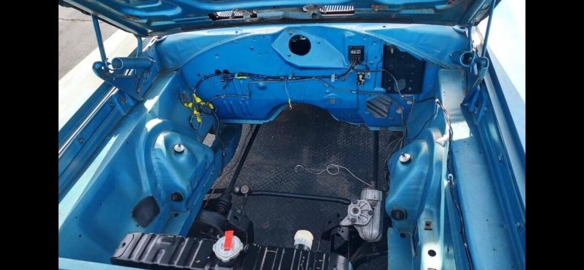 1970 Plymouth Roadrunner - photo 10