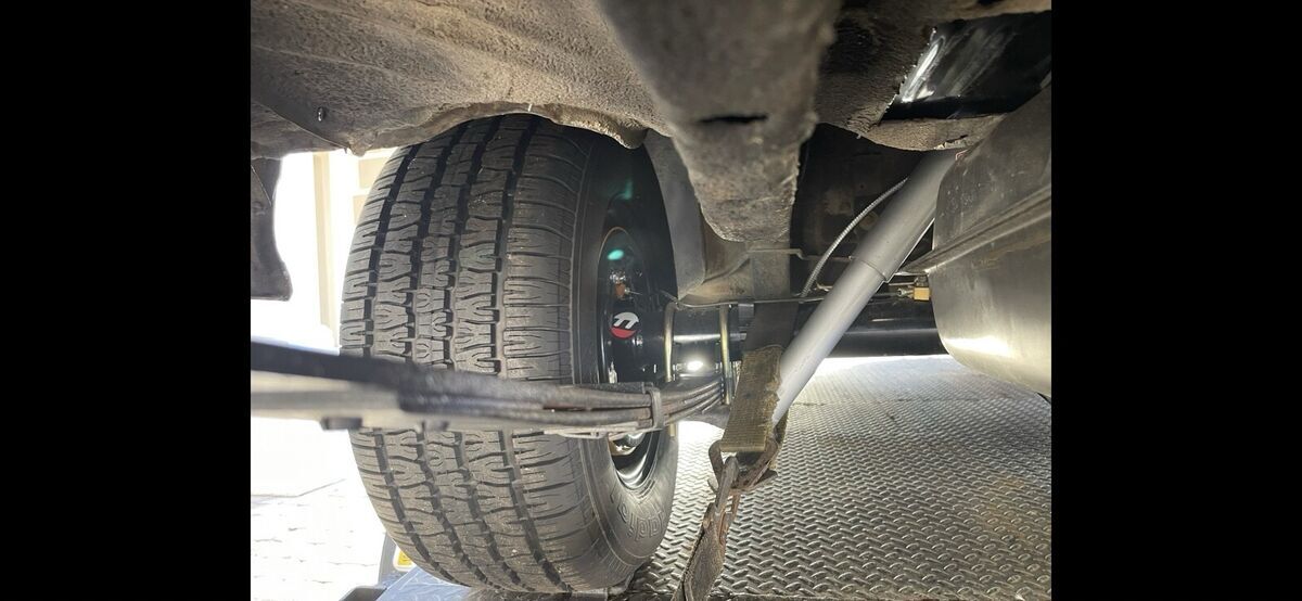 1970 Plymouth Roadrunner - photo 11